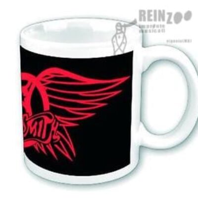 Aerosmith – Red Wings (tazza)