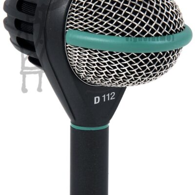 AKG D112 MKII