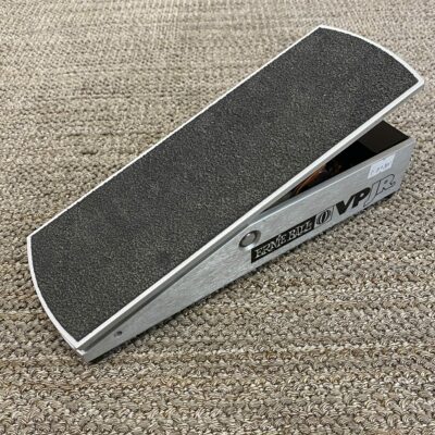 ERNIE BALL VP JR. 6180 Volume Pedal -USATO IN GARANZIA-