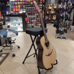 Soundsation GSGT-500 sgabello con reggi chitarra