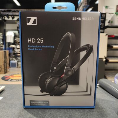 SENNHEISER HD-25