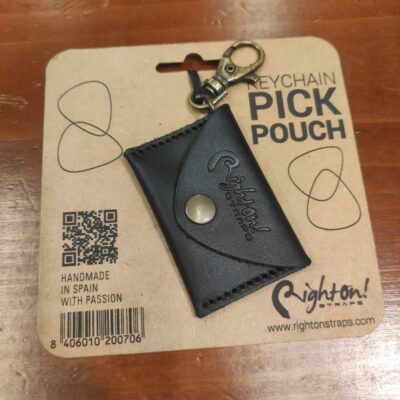 RIGHTON Keychain Pick Older Black