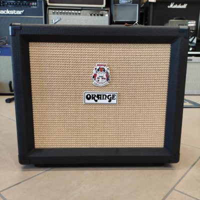 ORANGE Rocker 15 – ex demo –