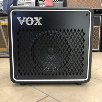 VOX Mini Go 50 VMG-50