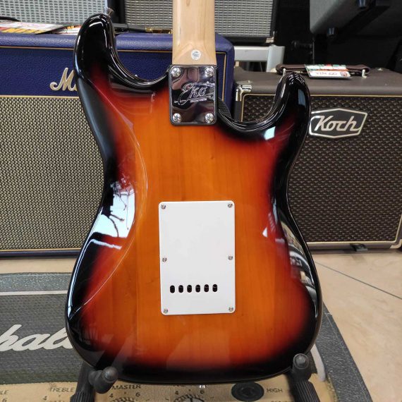 EKO S-300 LH Sunburst (MANCINA) - immagine 3