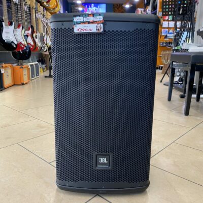 JBL EON 710 – COPPIA –