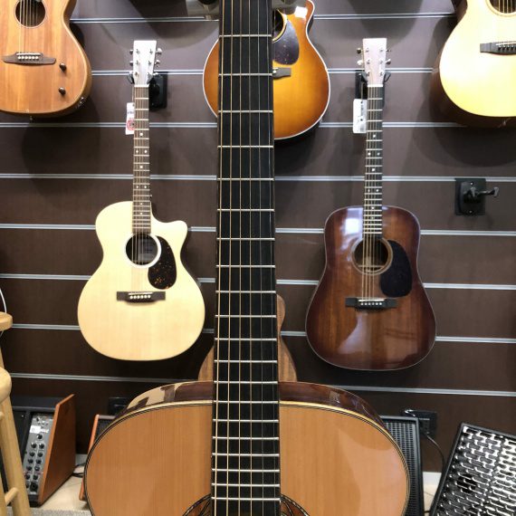 EKO Wow A800E CR LTD (Cedar/Rosewood) - USATO IN GARANZIA - - immagine 4