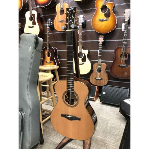 EKO Wow A800E CR LTD (Cedar/Rosewood) - USATO IN GARANZIA - - immagine 8