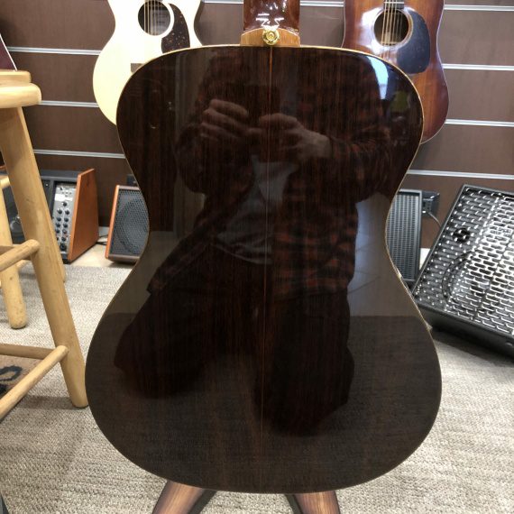 EKO Wow A800E CR LTD (Cedar/Rosewood) - USATO IN GARANZIA - - immagine 3