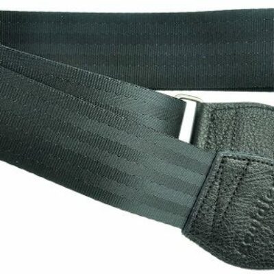 SOULDIER Seatbelt Black (GS0000BK04BK)