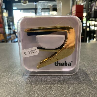 THALIA TH-CG200-HK Gold 24k AAA Hawaiian Koa