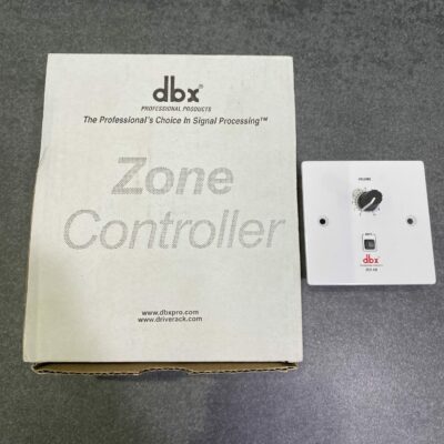 DBX ZC2 EU