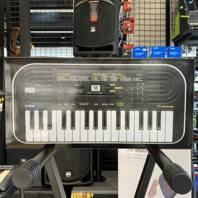 CASIO Casiotone SA-51