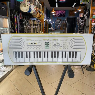 CASIO Casiotone SA-80