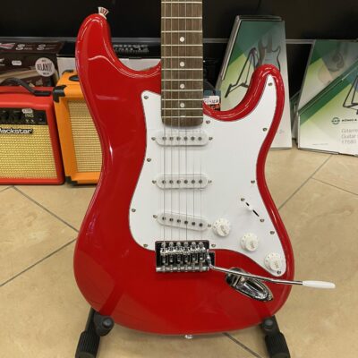 SOUNDSATION Rider STD series RED