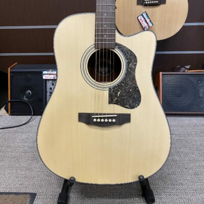 GUILD D-340CE Nat Limited Edition