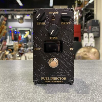 VOX Valvenergy Fuel Injector