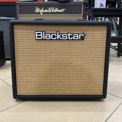 BLACKSTAR Debut 30E