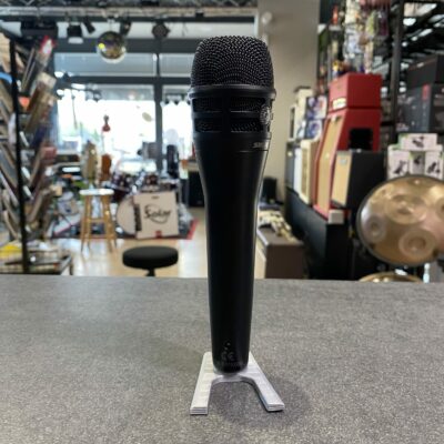 SHURE KSM8/B – USATO IN GARANZIA –