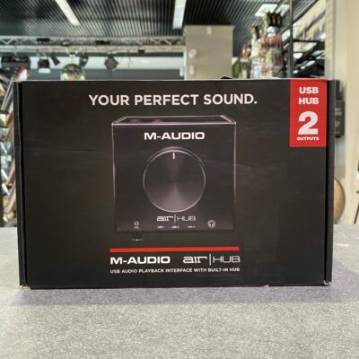 M-AUDIO AIR/HUB