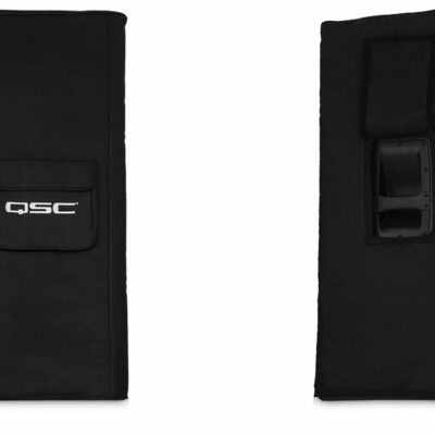 QSC Pro Audio KW153 COVER