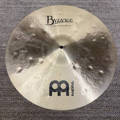 MEINL Byzance B18ETHC