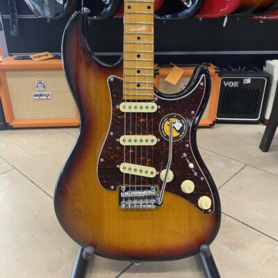 SIRE GUITARS S5 3TONE SUNBURST