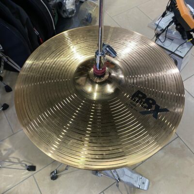 SABIAN 14″ B8X Hi-Hats