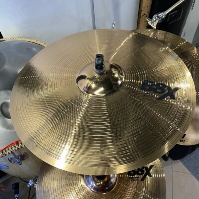 SABIAN 20″ B8X Ride