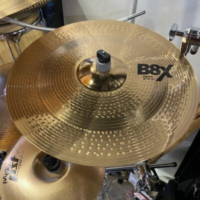 SABIAN 18″ B8X Chinese