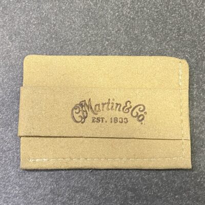 MARTIN Minimalist Wallet