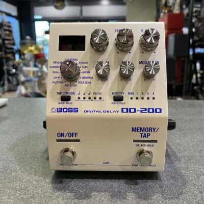 BOSS DD-200