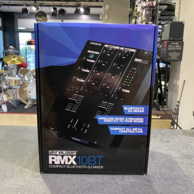 RELOOP RMX-10 BT