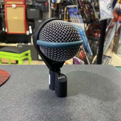 AKG D112 MKII