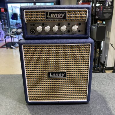 LANEY MiniStack Lion Battery