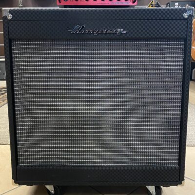 AMPEG PF210HE PORTAFLEX – USATO IN GARANZIA –