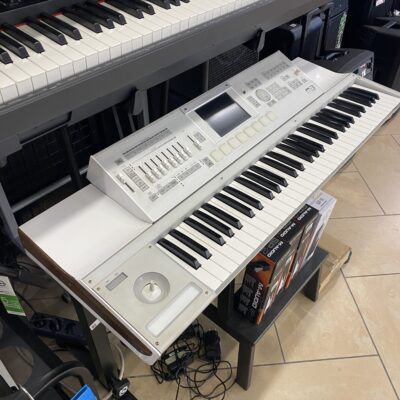 KORG M3-61 XP Xpanded – USATO IN GARANZIA –