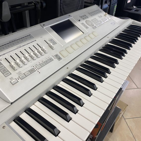 KORG M3-61 XP Xpanded - USATO IN GARANZIA - - immagine 2