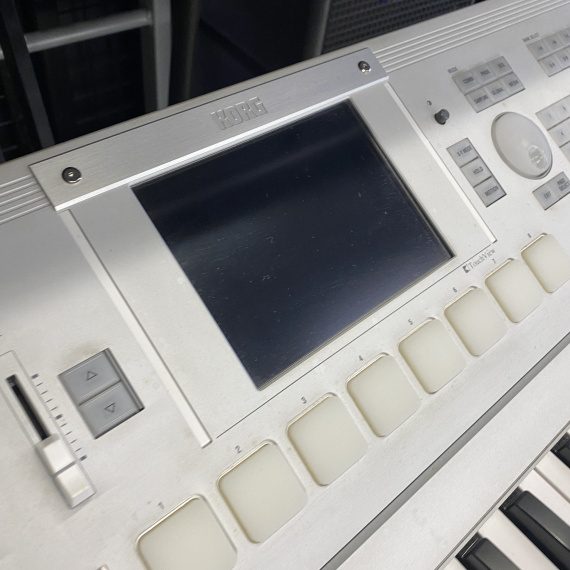 KORG M3-61 XP Xpanded - USATO IN GARANZIA - - immagine 3