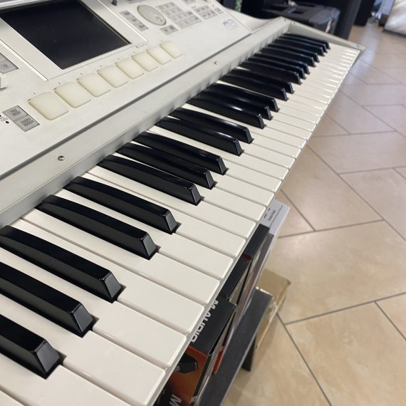 KORG M3-61 XP Xpanded - USATO IN GARANZIA - - immagine 6