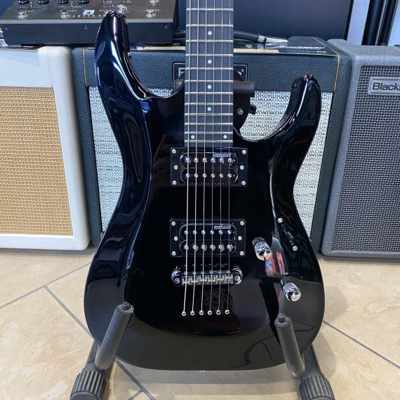 ESP LTD MH-10 Black